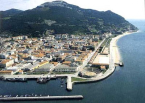 Bahía de Santoña